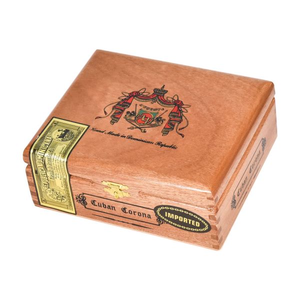 Arturo Fuente Cuban Corona Maduro | Dominican Cigars | Maduro Wrapper