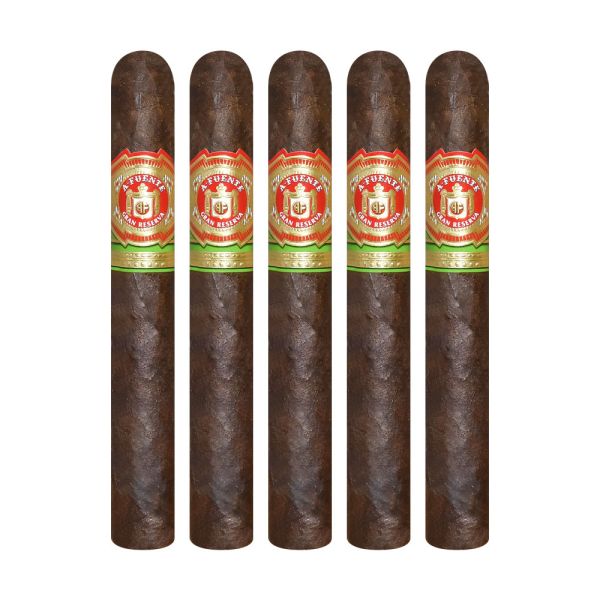 Arturo Fuente Cuban Corona Maduro | Dominican Cigars | Maduro Wrapper