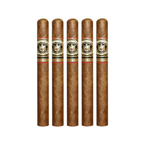 Arturo Fuente Don Carlos No. 3 Corona (5.50" x 44)