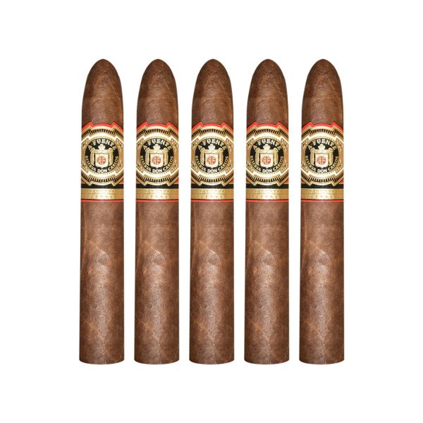 Arturo Fuente Don Carlos Belicoso - Hand-Rolled Cigars