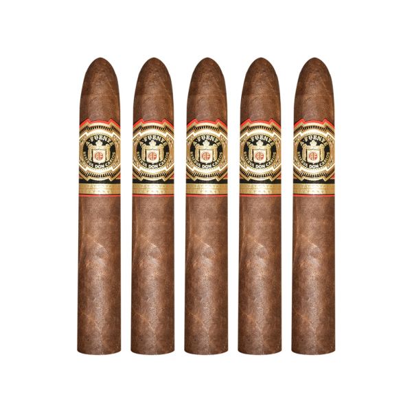 Arturo Fuente Don Carlos Belicoso - Hand-Rolled Cigars