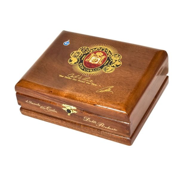 Arturo Fuente Don Carlos Double Robusto (5.75" x 52)