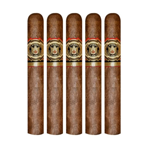Arturo Fuente Don Carlos Double Robusto (5.75" x 52)