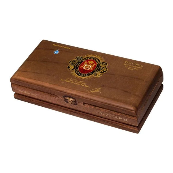 Arturo Fuente Don Carlos Eye of the Bull (Short Robusto) (3.50" x 55)