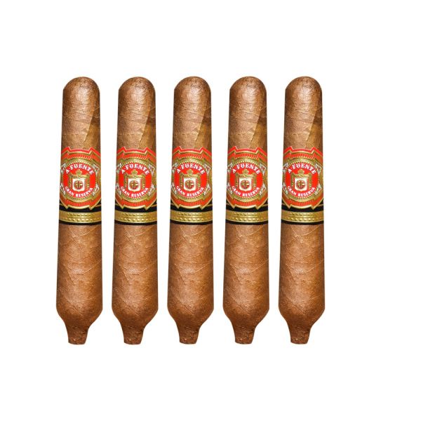 Arturo Fuente Hemingway Best Seller Natural (4.5" x 43) - Premium Parejo Cigar