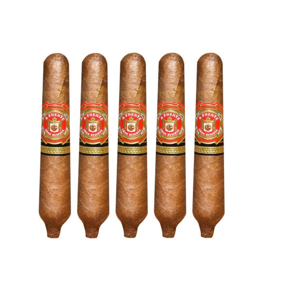 Arturo Fuente Hemingway Best Seller Natural (4.5" x 43) - Premium Parejo Cigar