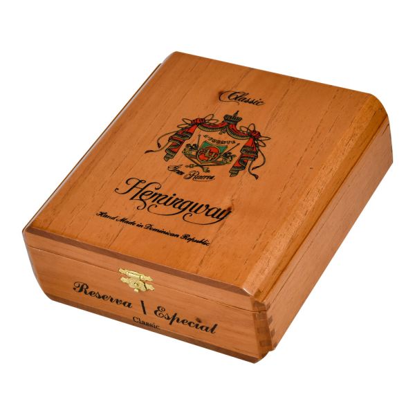 Arturo Fuente Hemingway Classic Sungrown (Perfecto) (7.0" x 48)