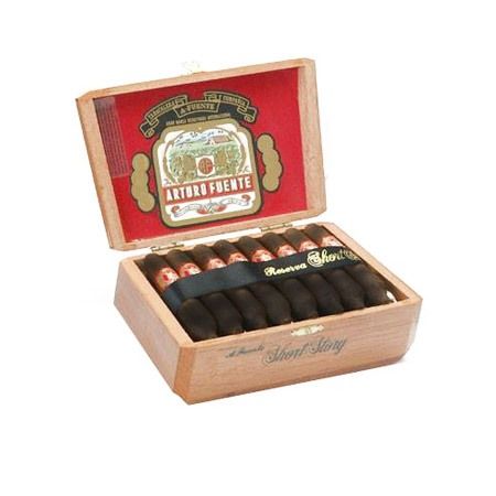 Arturo Fuente Hemingway Short Story Maduro (Perfecto) (4.0" x 49)