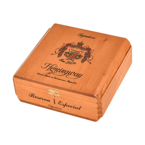 Arturo Fuente Hemingway Signature | Perfecto Cigar | Dominican Fillers