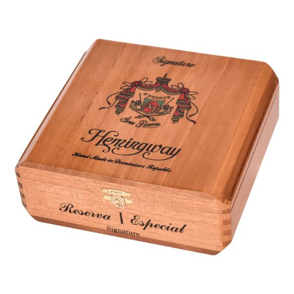 Arturo Fuente Hemingway Signature Sungrown (Perfecto) (6.0" x 47)