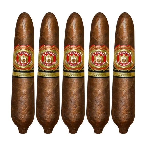 Arturo Fuente Hemingway Work of Art Natural (4.88" x 46/60)