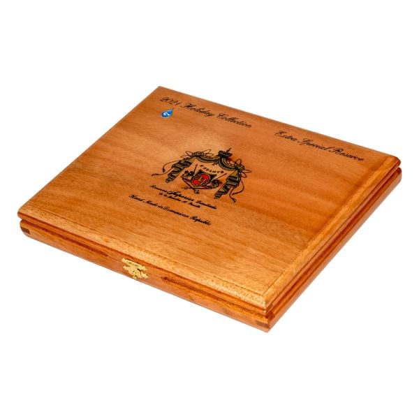 Arturo Fuente Rare Holiday Collection