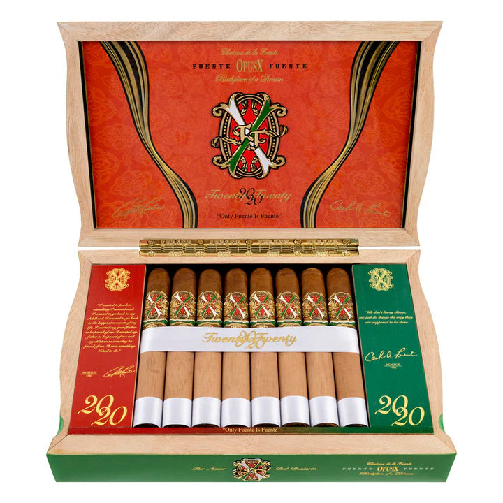 Buy Arturo Fuente OpusX Dubai 2020 Edition Arena D'Amor | Limited Edition Cigars