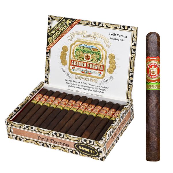 Arturo Fuente Gran Reserva Maduro (Petite Corona) Cigar