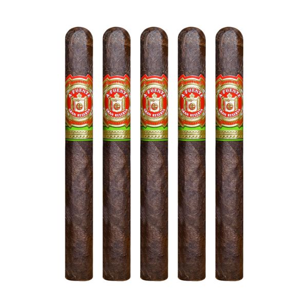 Arturo Fuente Gran Reserva Maduro (Petite Corona) Cigar