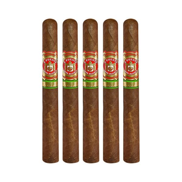 Arturo Fuente Gran Reserva Natural (Petite Corona) - Cigars