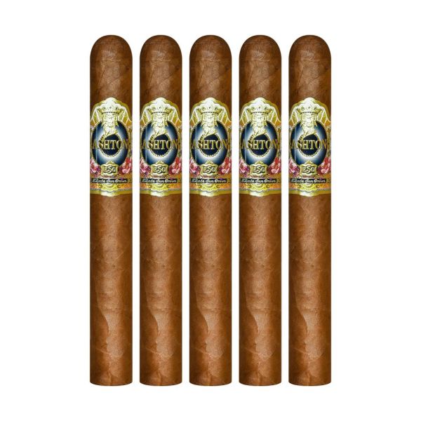 Ashton ESG 23 Year Salute (Toro) | Premium Dominican Cigar