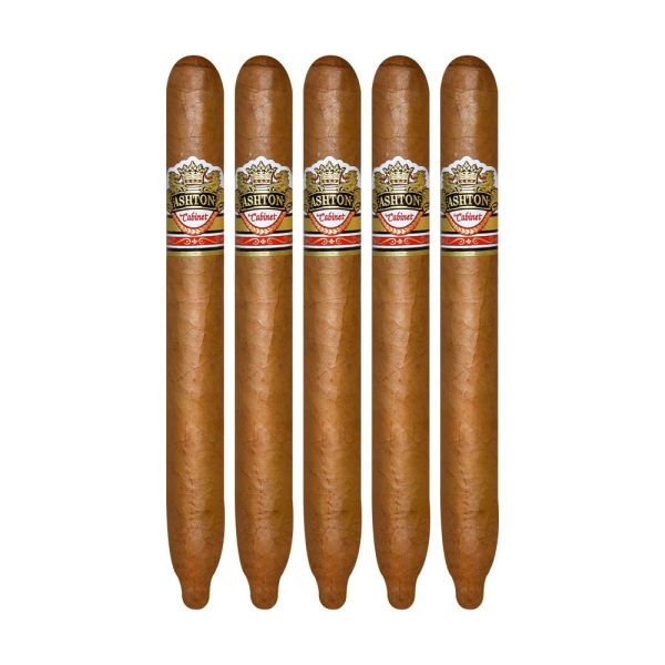 Ashton Cabinet Series Vintage No. 2 | Perfecto Cigar