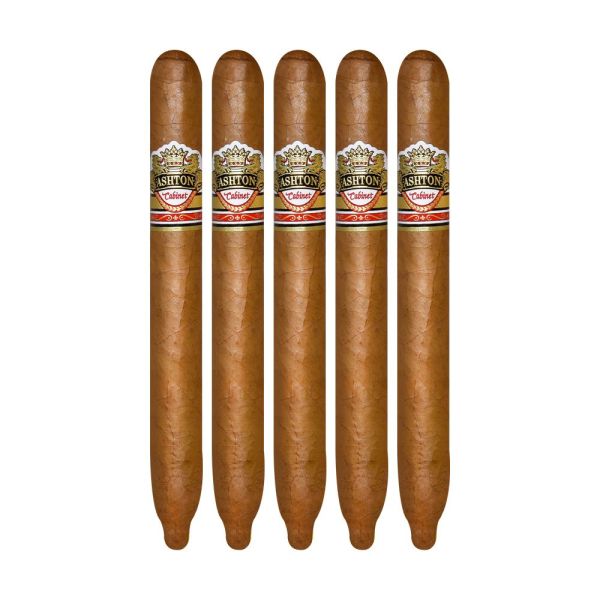 Ashton Cabinet Series Vintage No. 2 | Perfecto Cigar