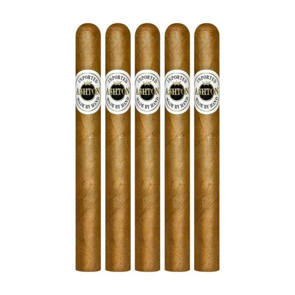 Ashton 8-9-8 Lonsdale Cigar | Medium-bodied Cigar | Dominican Cigar