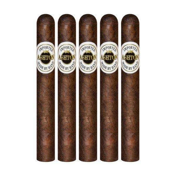 Ashton Aged Maduro No 20 (5.5" x 44)