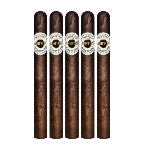Ashton Aged Maduro No 30 (6.75" x 44)