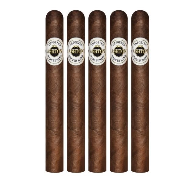 Ashton Aged Maduro No 50 (7.0" x 48)