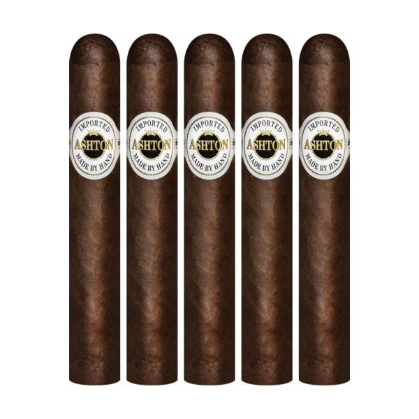 Ashton Aged Maduro No 56 (6.0" x 56)