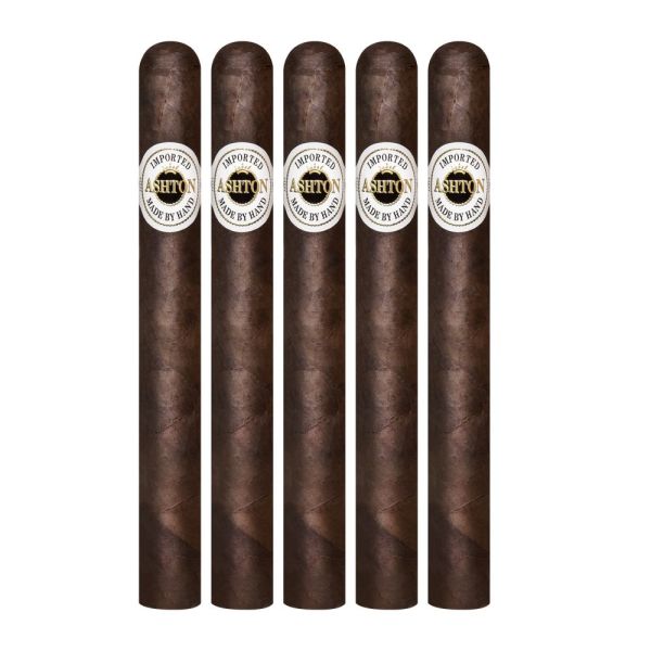 Ashton Aged Maduro No. 60 (Churchill) (7.5" x 52) Cigar