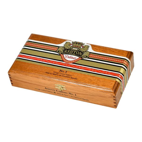 Ashton Cabinet Selection No 1 (9.0" x 52)