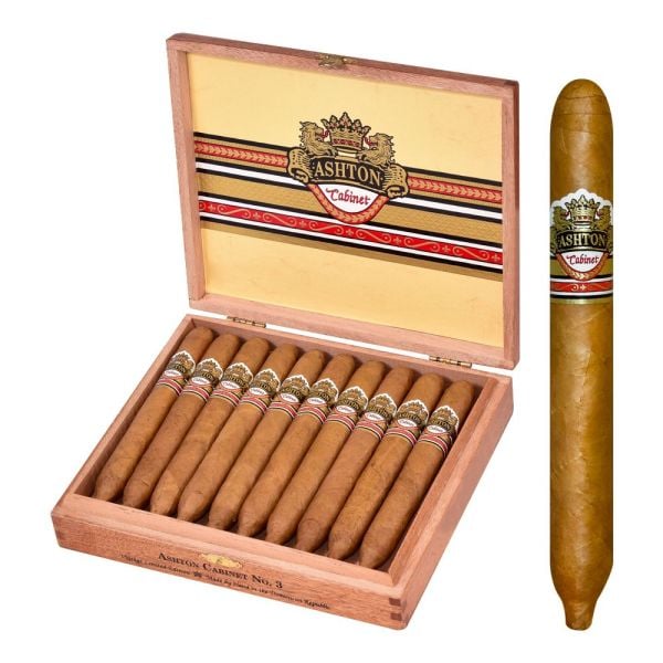 Ashton Cabinet Selection No 3 (6.0" x 46)