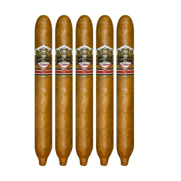 Ashton Cabinet Selection No 3 (6.0" x 46)