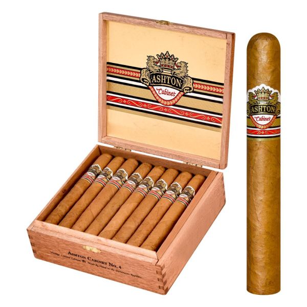 Ashton Cabinet Selection No 4 (5.75" x 46)