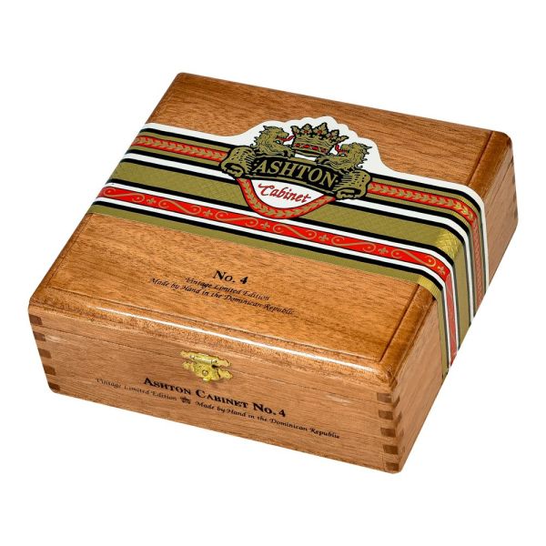 Ashton Cabinet Selection No 4 (5.75" x 46)