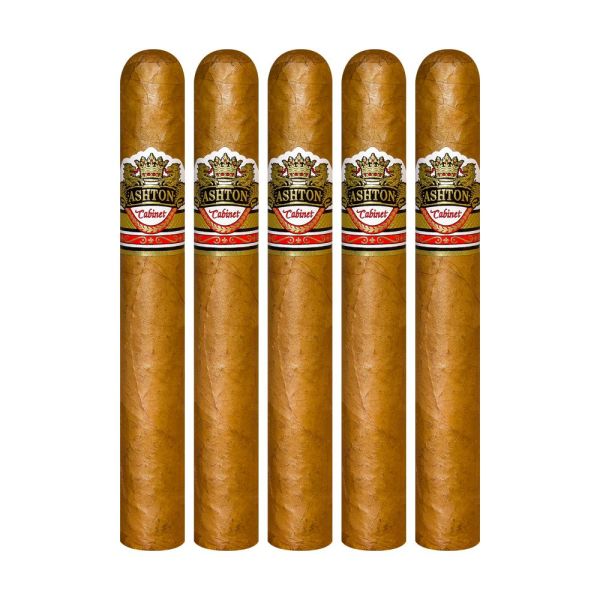 Ashton Cabinet Selection No 4 (5.75" x 46)