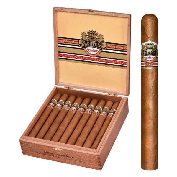 Ashton Cabinet Selection No 8 (7.0" x 49)