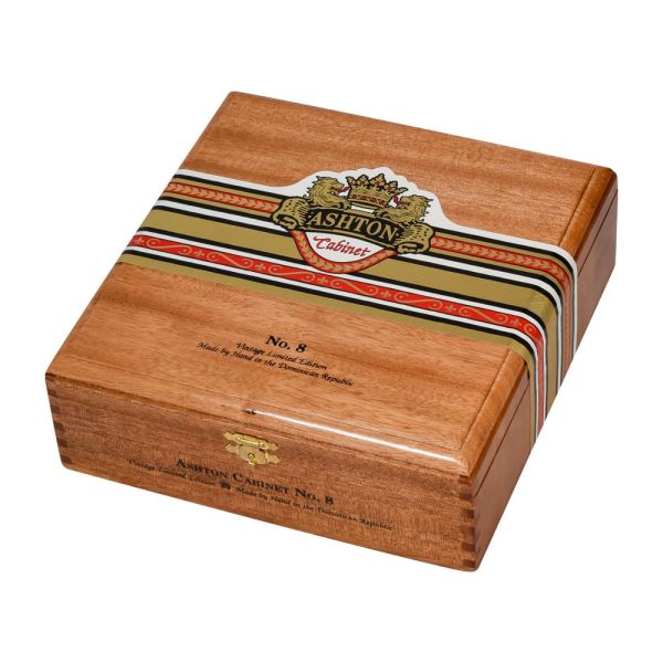 Ashton Cabinet Selection No 8 (7.0" x 49)