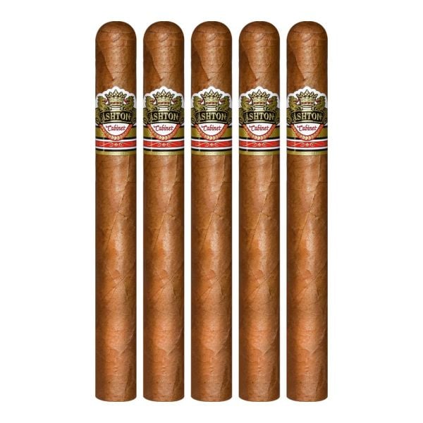 Ashton Cabinet Selection No 8 (7.0" x 49)