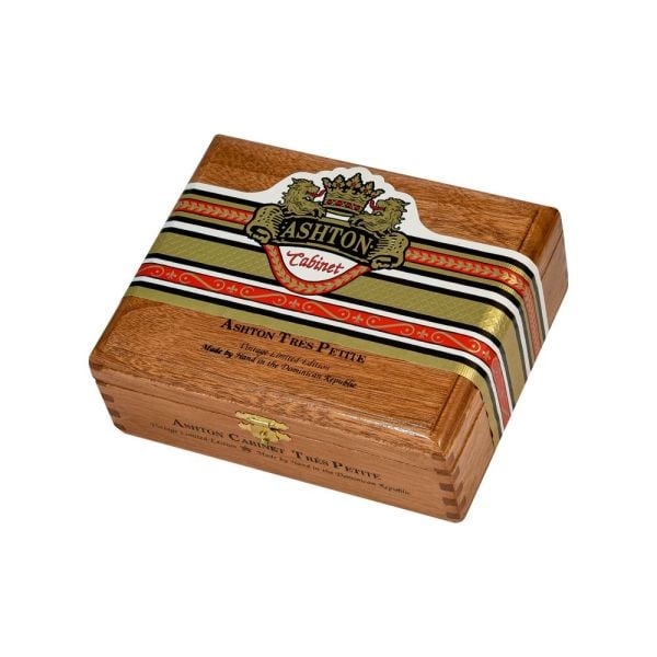 Ashton Cabinet Selection Tres Petite (4.38" x 42)