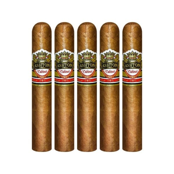 Ashton Cabinet Selection Tres Petite (4.38" x 42)