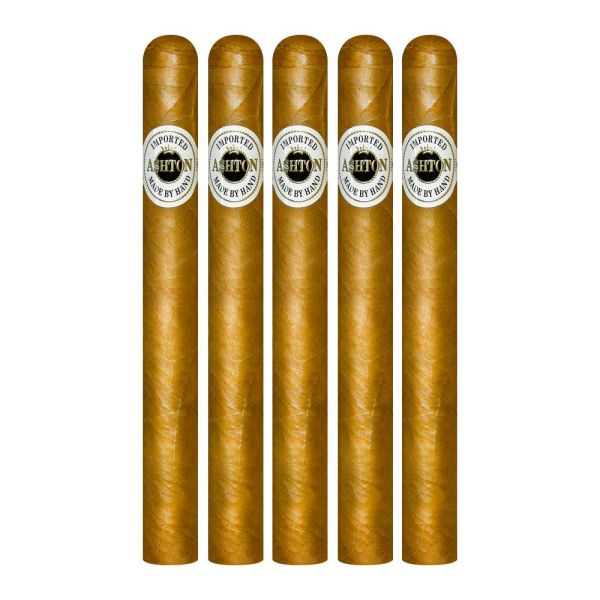 Ashton Churchill Cigar | Premium Dominican Cigar 