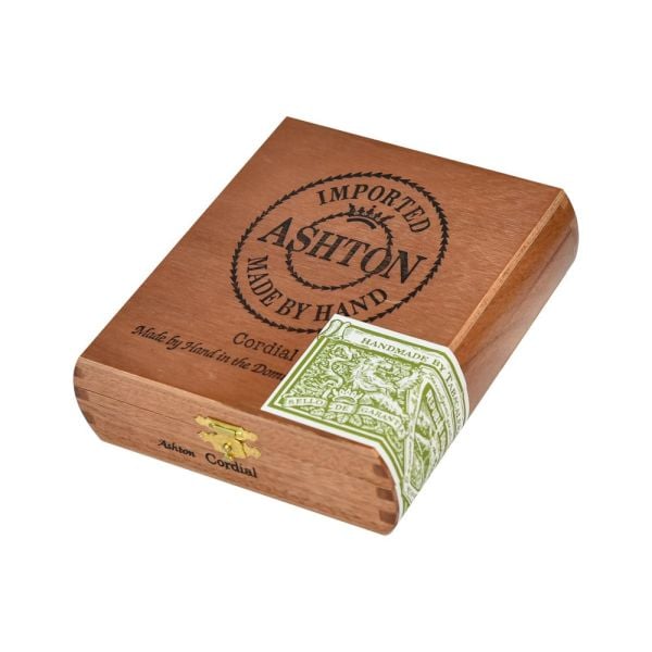 Ashton Cordial (5.0" x 30)