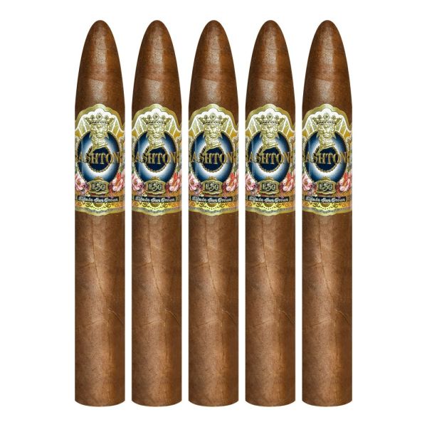 Ashton ESG 22 Year Salute (6.0" x 52)