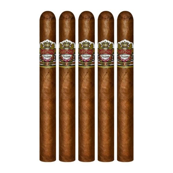 Ashton Heritage Puro Sol Churchill (6.75" x 48)