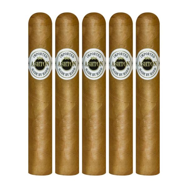 Ashton Majesty (Toro) (6.0" x 56) | Full-Bodied Premium Cigar 