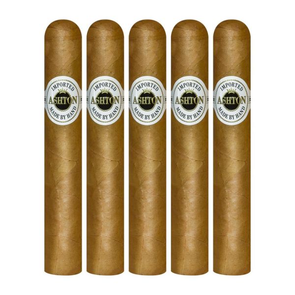 Ashton Majesty (Toro) (6.0" x 56) | Full-Bodied Premium Cigar 
