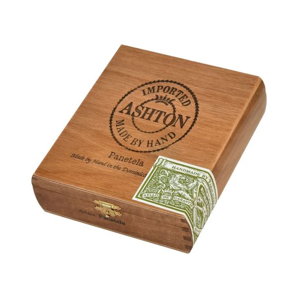 Ashton Panetela (6.0" x 36)