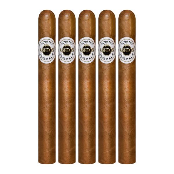 Ashton Prime Minister Churchill | 6.88" x 48 Cigar | Premium Smoking Experience