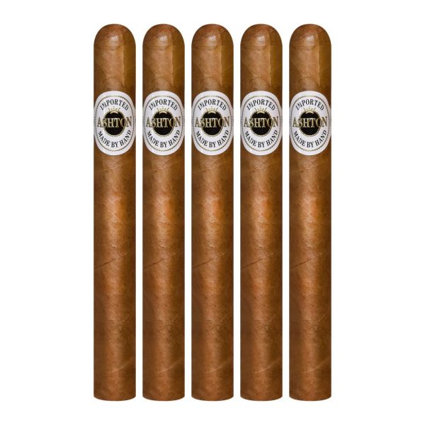Ashton Prime Minister Churchill | 6.88" x 48 Cigar | Premium Smoking Experience
