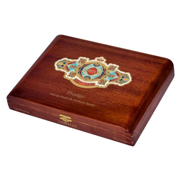 Ashton Symmetry Prestige (6.75" x 49)